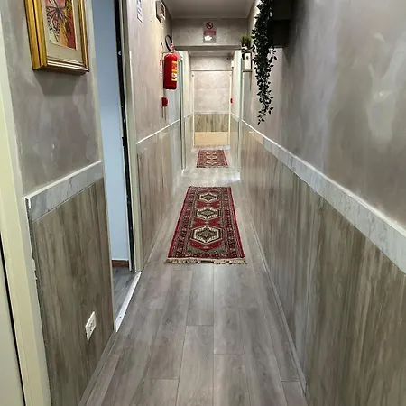 Gæstehus Termini Luxury Rom