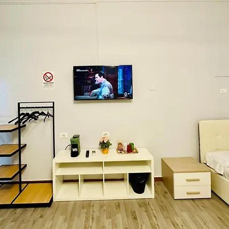 Termini Luxury 3* Rom
