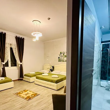 Gæstehus Termini Luxury Rom