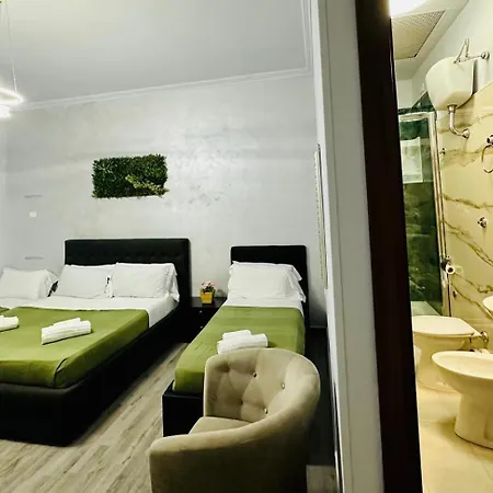 Termini Luxury Rom