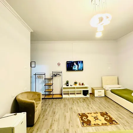 Termini Luxury 3*