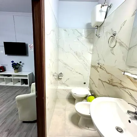 Termini Luxury 3* Rom