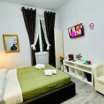 Affittacamere Termini Luxury