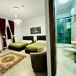 Affittacamere Termini Luxury Roma