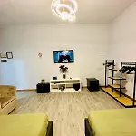 Affittacamere Termini Luxury 3*