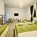 Termini Luxury 3*