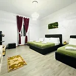 Affittacamere Termini Luxury Roma