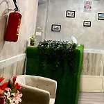 Termini Luxury 3* Roma
