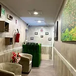Termini Luxury Affittacamere 3*