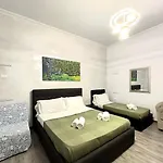 Termini Luxury Affittacamere
