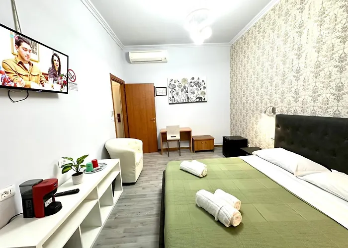 Termini Luxury 3*