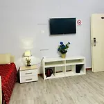 בית הארחה Termini Luxury