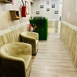 Termini Luxury בית הארחה