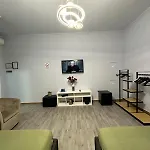 Termini Luxury בית הארחה 3*