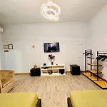Termini Luxury בית הארחה רומא