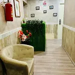 Termini Luxury 3* רומא
