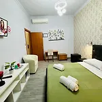 Termini Luxury רומא
