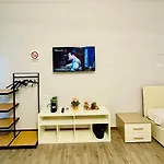 Termini Luxury 3* רומא