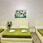 בית הארחה Termini Luxury