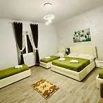 Termini Luxury בית הארחה רומא
