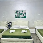 בית הארחה Termini Luxury