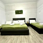 Termini Luxury 3* רומא