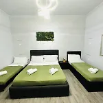 בית הארחה Termini Luxury 3*