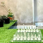 Termini Luxury בית הארחה רומא