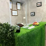 בית הארחה Termini Luxury 3*