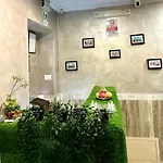 Termini Luxury בית הארחה רומא