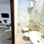 Termini Luxury 3* רומא