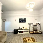 בית הארחה Termini Luxury