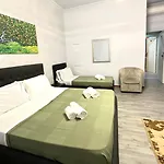 בית הארחה Termini Luxury 3*