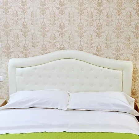 Termini Luxury Guest house Rome