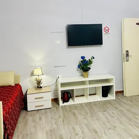Gasthof Termini Luxury