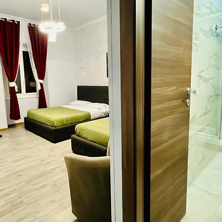 Termini Luxury Penzion