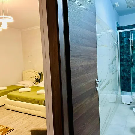 Termini Luxury Řím