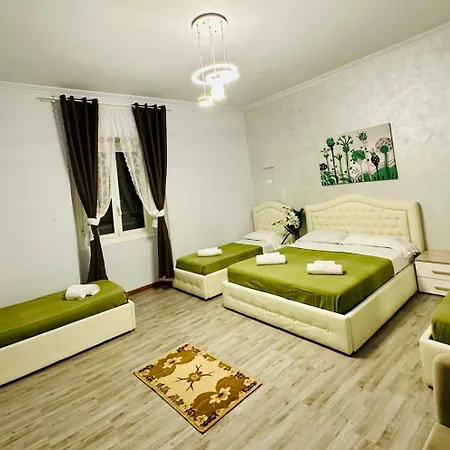 Termini Luxury Гостевой дом Рим