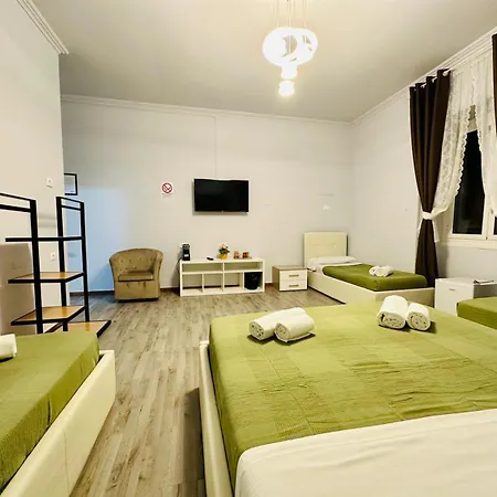 Termini Luxury 3*