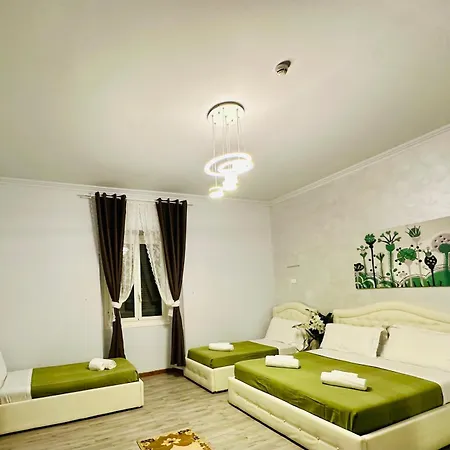 Termini Luxury Гостевой дом