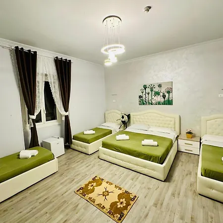 Penzion Termini Luxury