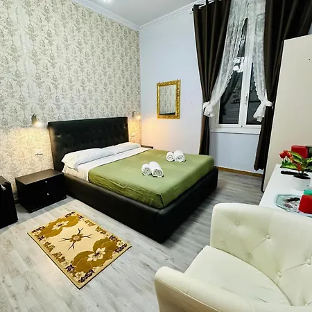 Termini Luxury 3*