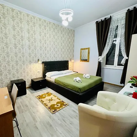 Termini Luxury Рим