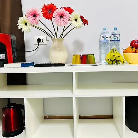 Termini Luxury Penzion