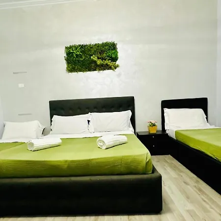 Penzion Termini Luxury