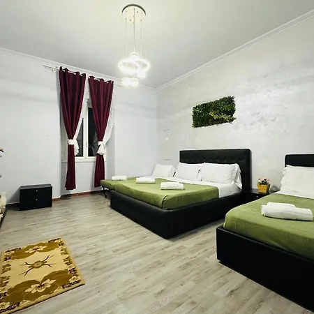 Termini Luxury 3*