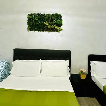 Termini Luxury Řím