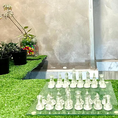 Termini Luxury Гостевой дом Рим