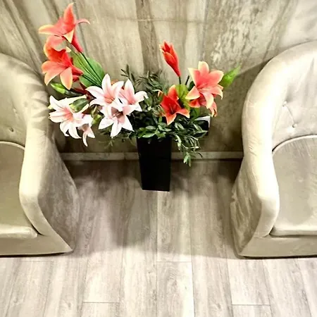 Termini Luxury 3*