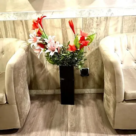 Termini Luxury Рим